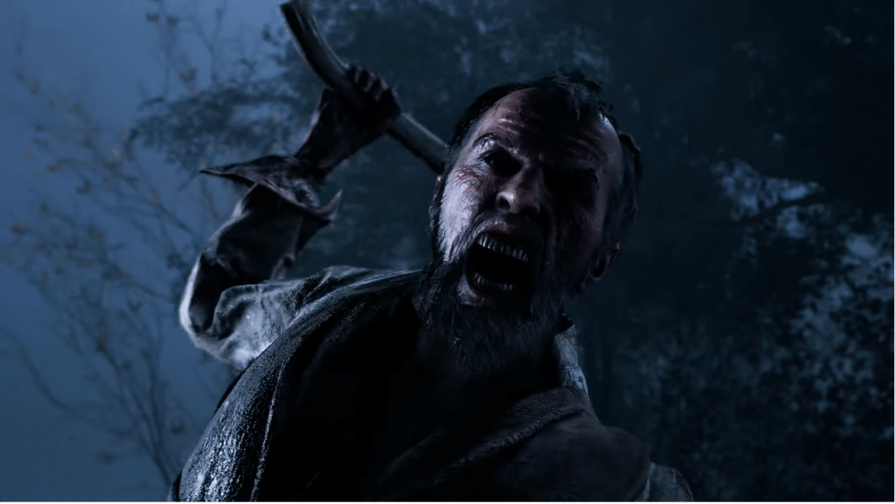 Capcom/Resident Evil 4 Remake