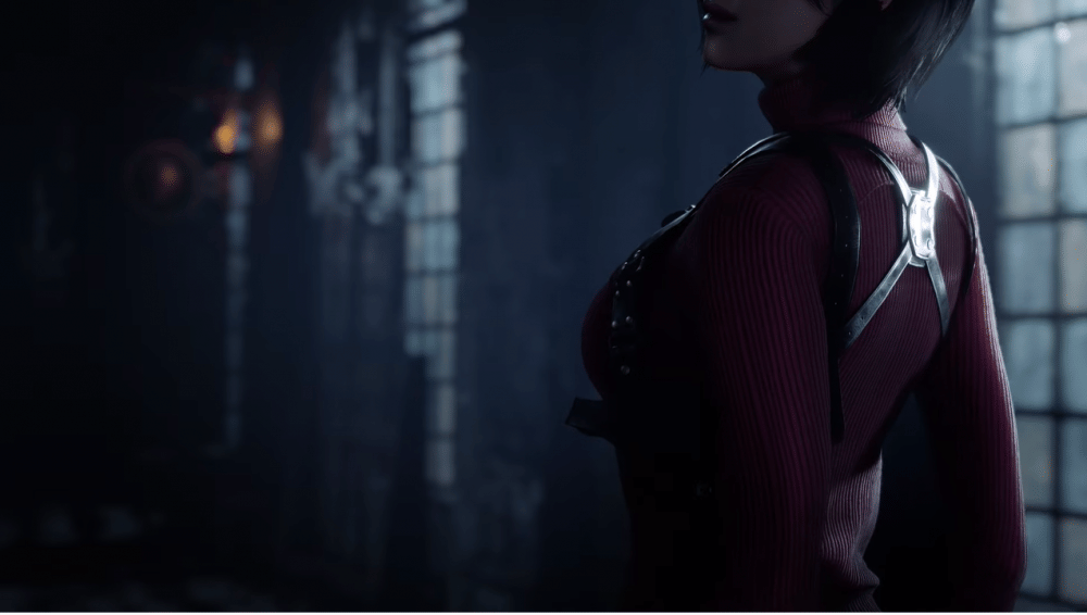 Capcom/Resident Evil 4 Remake