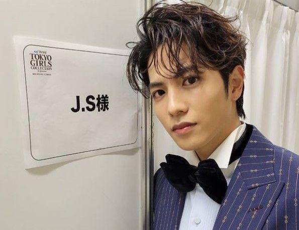 Jun Shison (instagram.com/jun_shison0305)