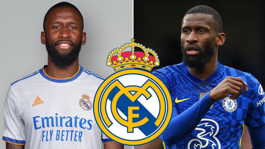 Antonio Rudiger (sportbible.com)