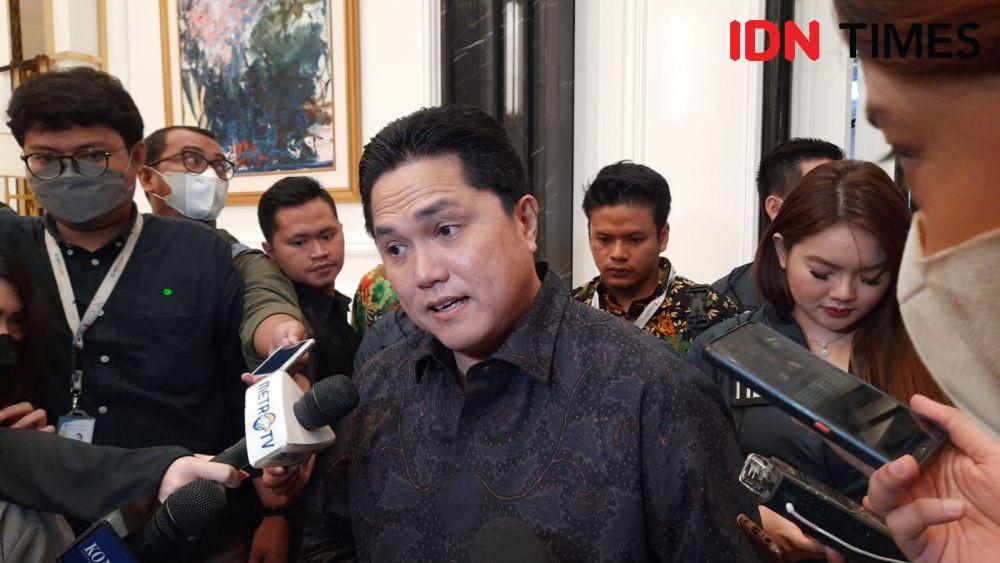 Fakta-Fakta PalmCo, Calon Perusahaan Sawit Terbesar di Dunia