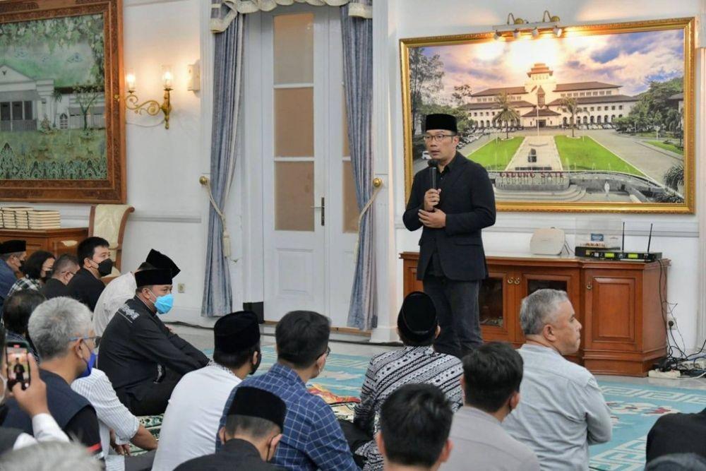 Takziyah Adalah Proses Melayat, Begini Hukumnya dalam Islam