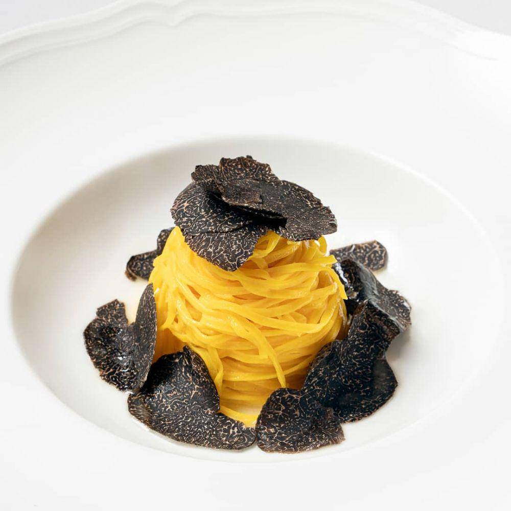 Castellana Restaurant (instagram.com/castellanahk)