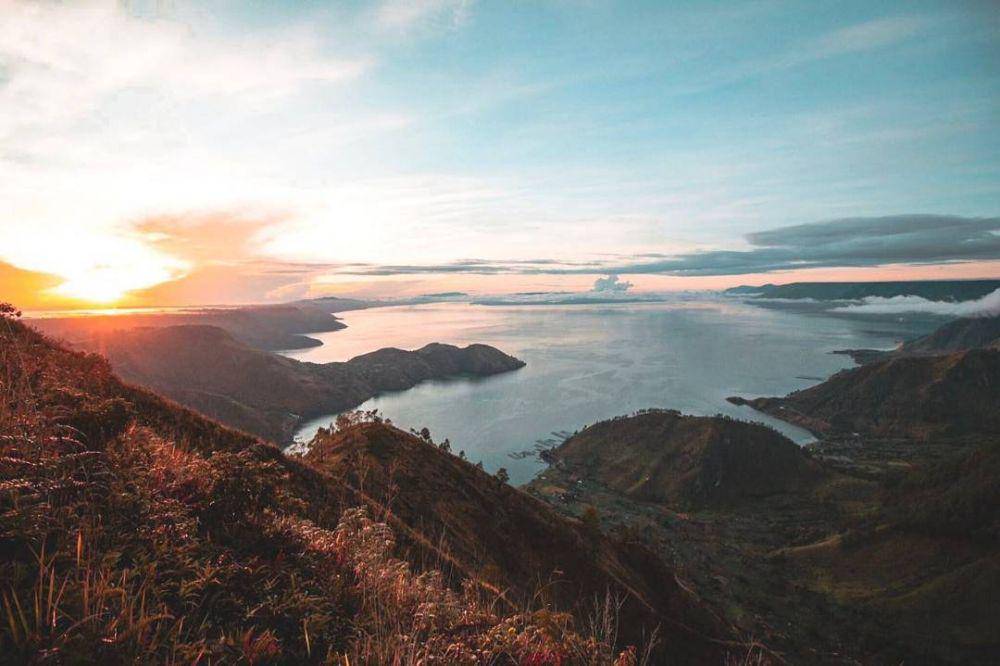 Bukit Gajah Bobok (instagram.com/leonardofw)
