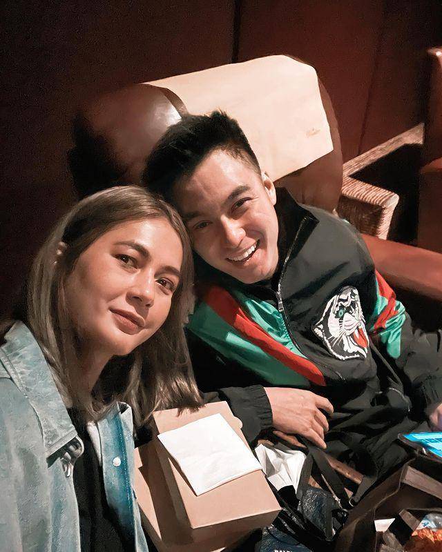 potret Baim Wong dan Paula Verhoeven (instagram.com/paula_verhoeven)