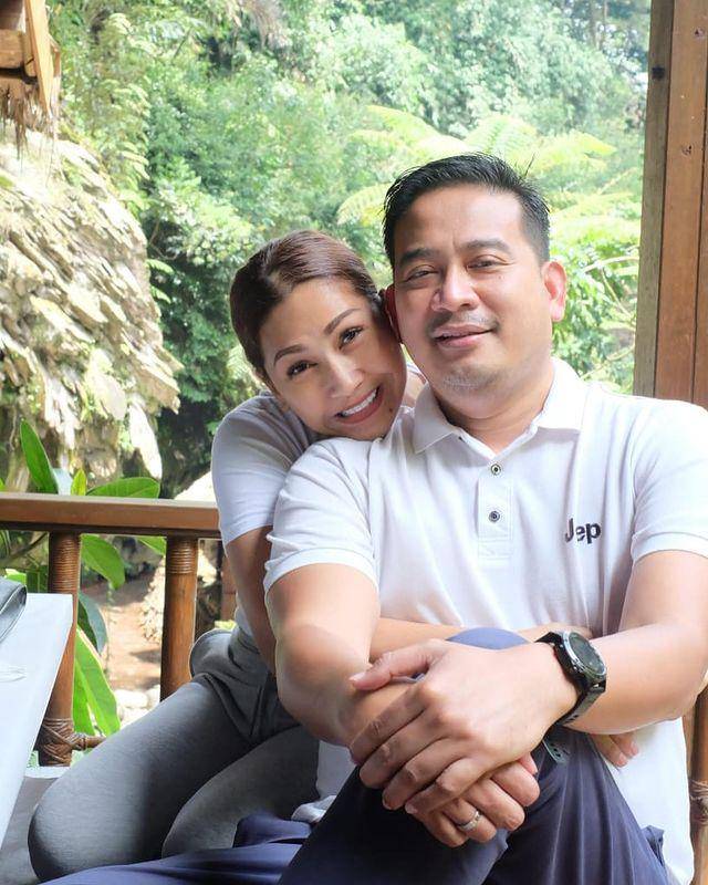 potret Tata Janeeta dan Brotoseno (instagram.com/tatajaneetaofficial)