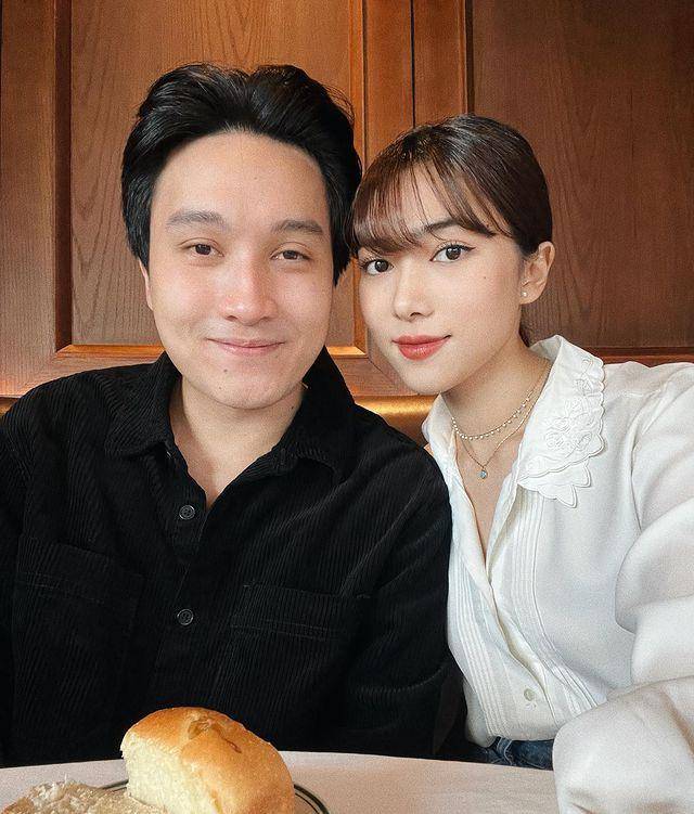 potret Isyana Sarasvati dan Rayhan Maditra (instagram.com/isyanasarasvati)