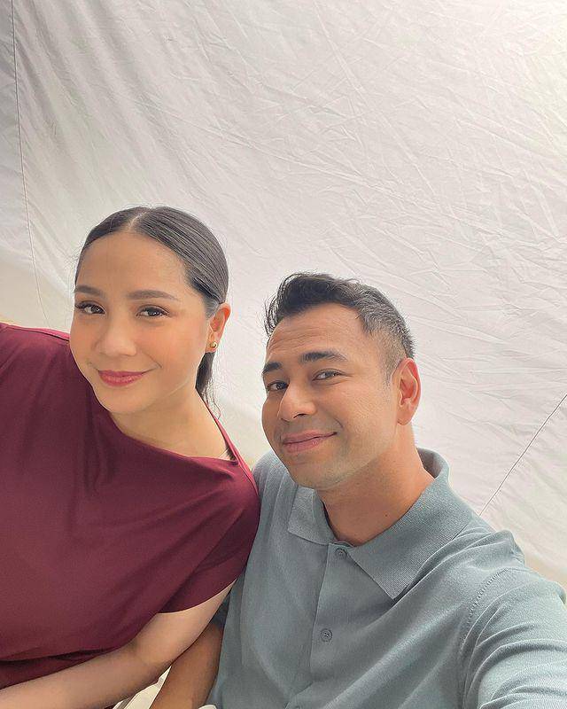 potret Raffi Ahmad dan Nagita Slavina (instagram.com/raffinagita1717)