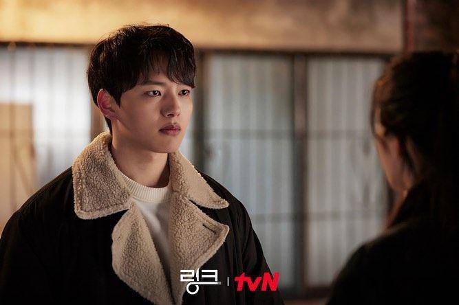 cuplikan drama Link: Eat, Love, Kill (instagram.com/tvn_drama)