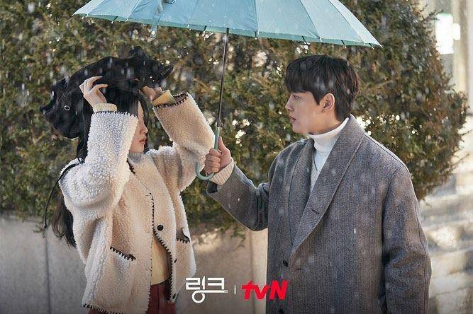 cuplikan drama Link: Eat, Love, Kill (instagram.com/tvn_drama)