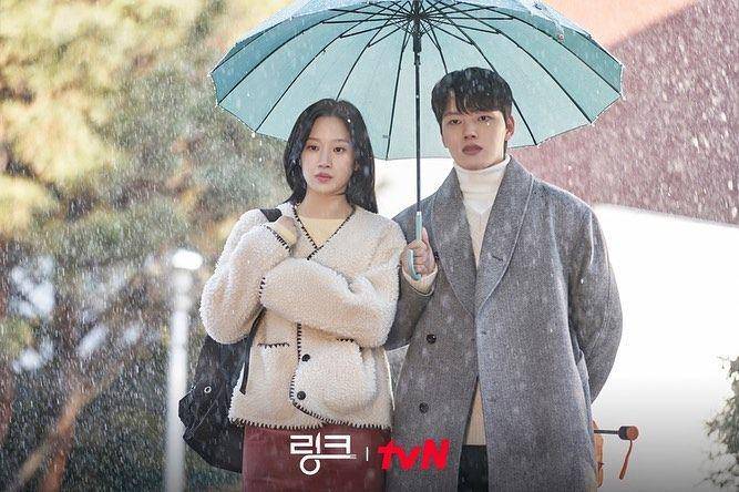 cuplikan drama Link: Eat, Love, Kill (instagram.com/tvn_drama)