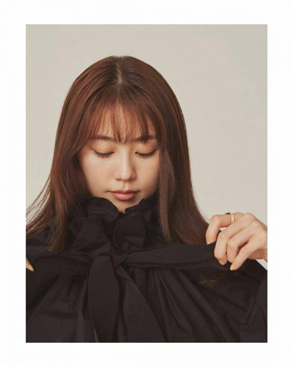 Kasumi Arimura (instagram.com/kasumi_arimura.official)