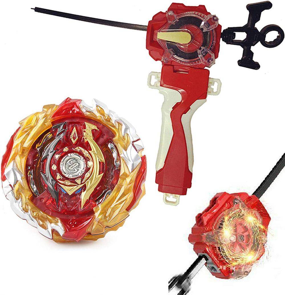 ilustrasi gasing Beyblade (amazon.com)