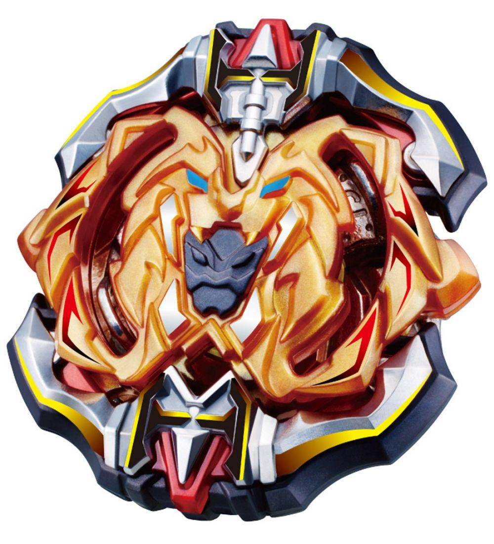 ilustrasi gasing Beyblade (amazon.com)