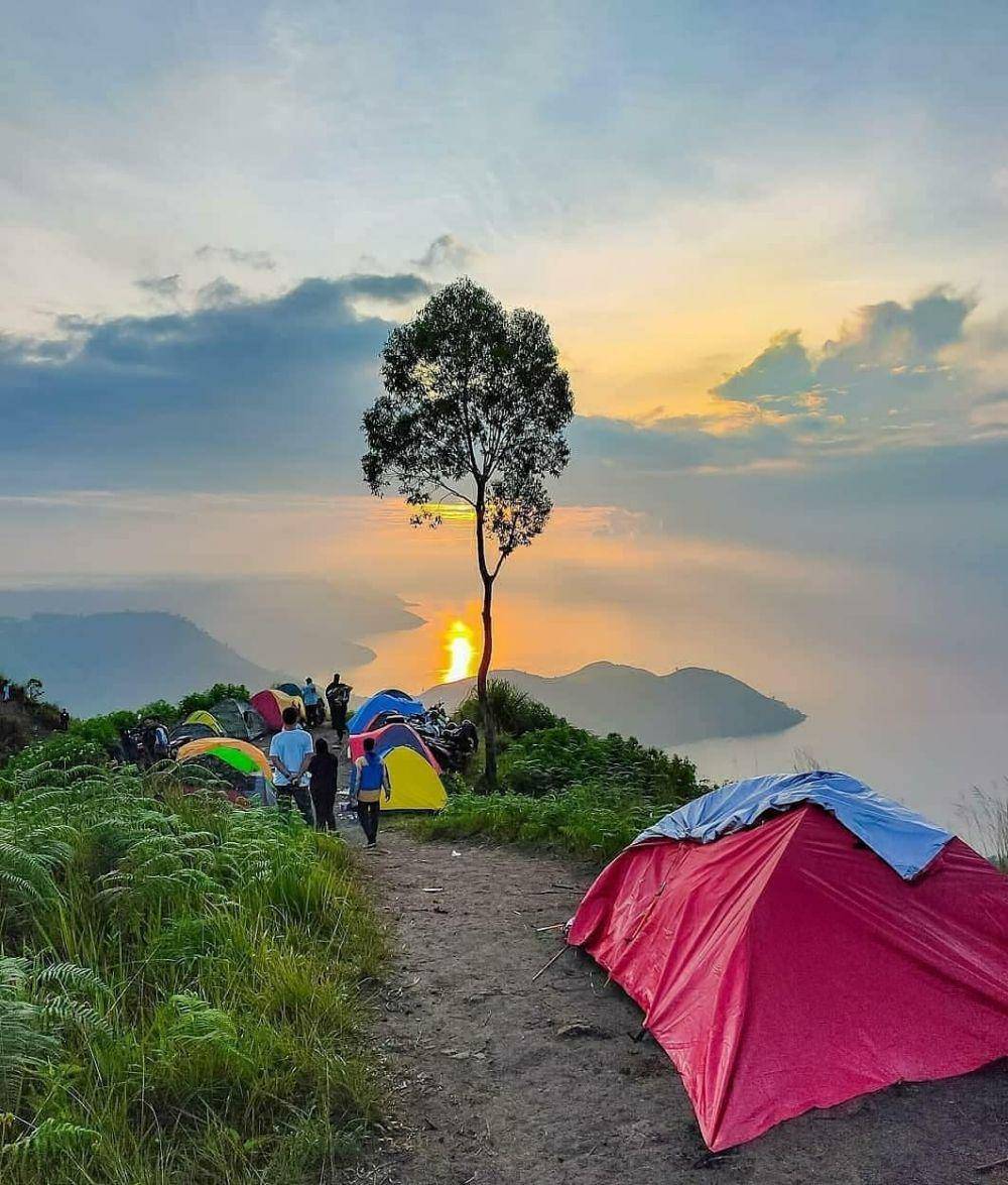 Bukit Gajah Bobok (instagram.com/andhikadeadyy)