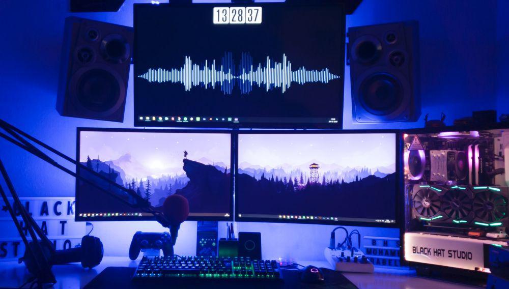 5 Perangkat Audio Terbaik yang Bisa Kamu Pakai untuk Kebutuhan Gaming