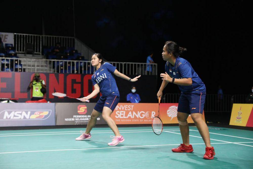 Lanny Tria Mayasari/Jesita Putri Miantoro (pbsi.id)