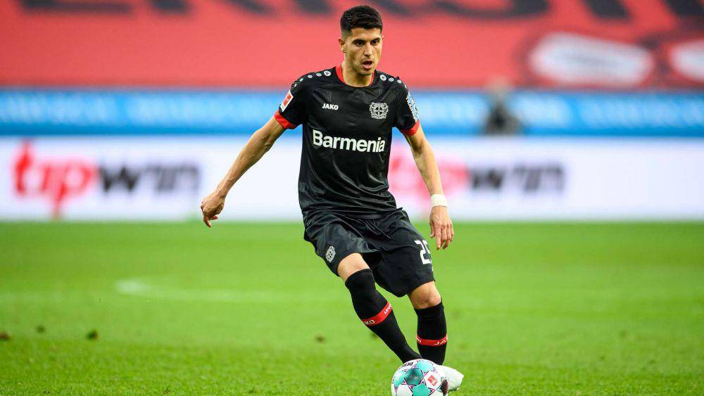 Exequiel Palacios (bayer04.de)