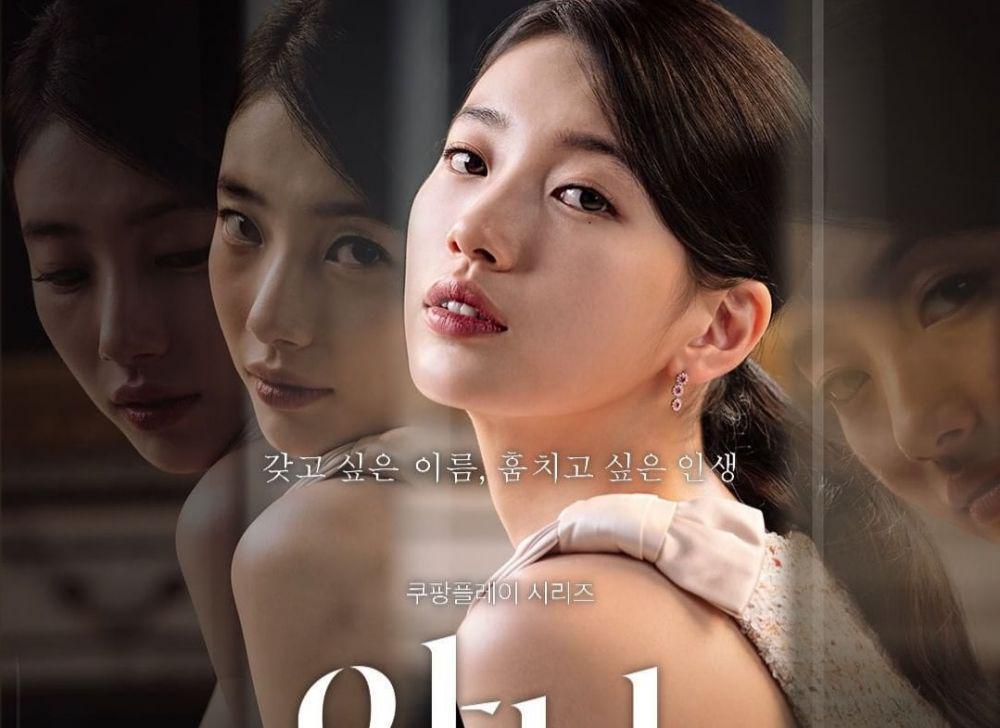 6 KDrama Kesehatan Mental yang Dialami Tokoh Perempuan