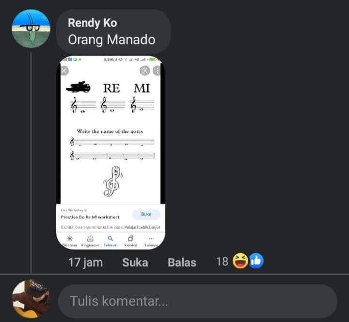 parodi gambar kota asal (facebook.com/Rizky Irahza)