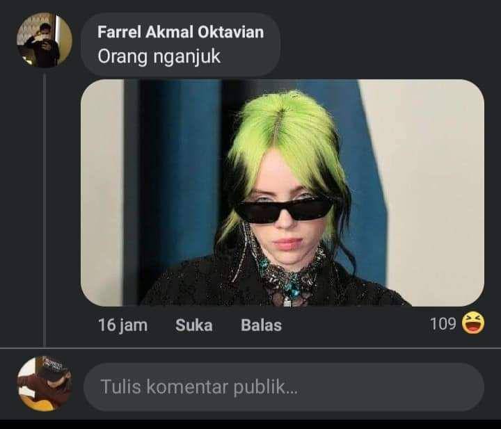 parodi gambar kota asal (facebook.com/Rizky Irahza)