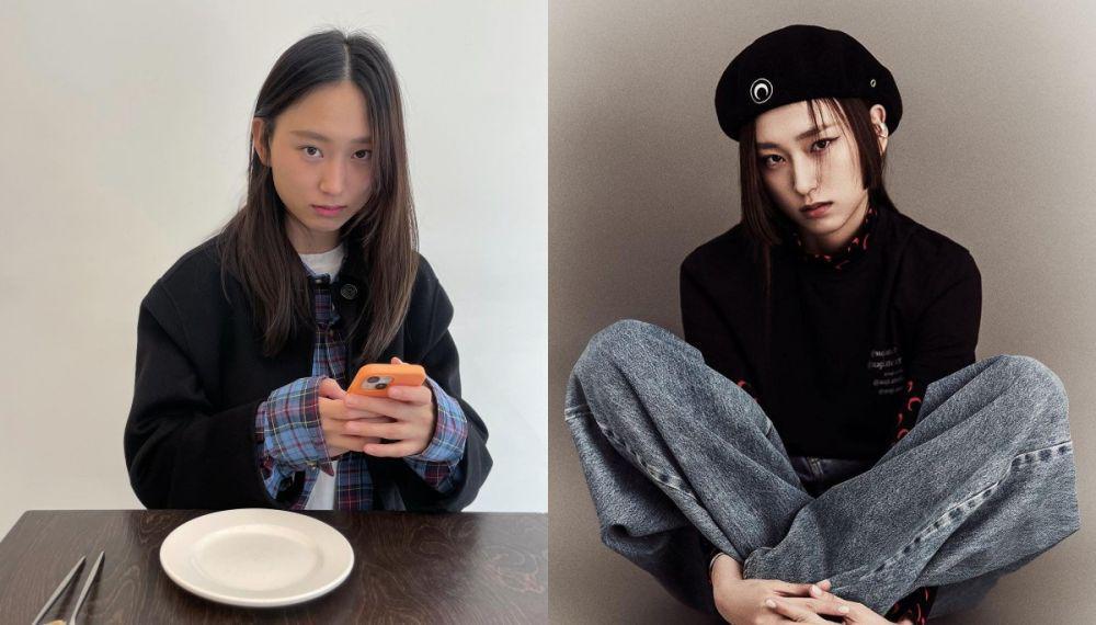 9 Potret Ryu Hye Young yang Kini Satu Agensi dengan Kim Bum