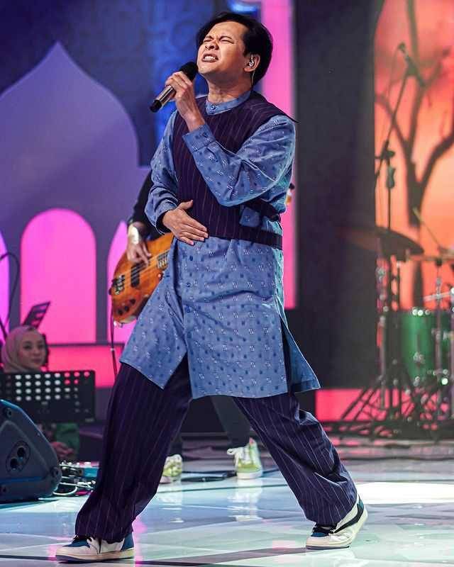 potret Armand Maulana (instagram.com/armandmaulana04)