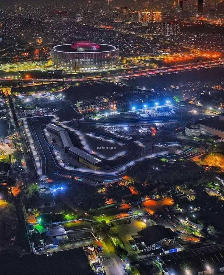 Instagram/@formulaejakarta