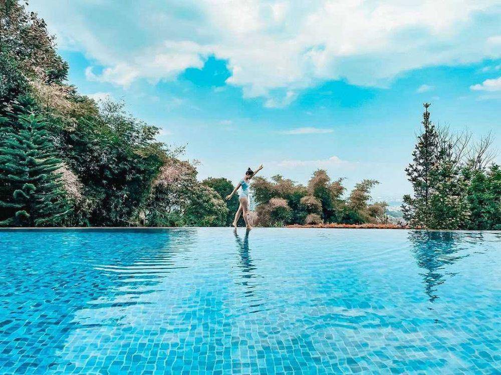 InterContinental (instagram.com/intercontinental_bandung)