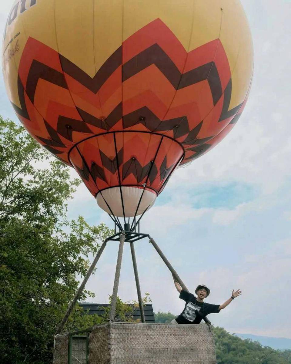 Antapura de Djati (instagram.com/antapuradedjati)