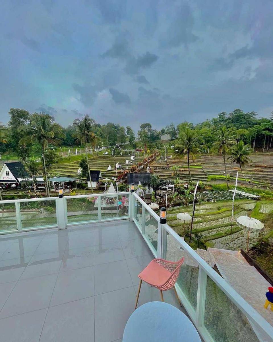 Antapura de Djati (instagram.com/antapuradedjati)