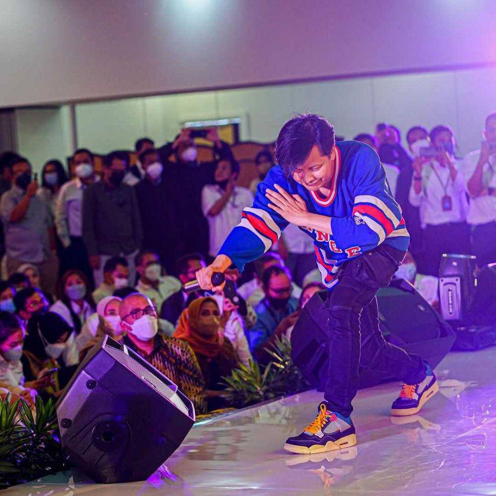 potret Armand Maulana (instagram.com/armandmaulana04)
