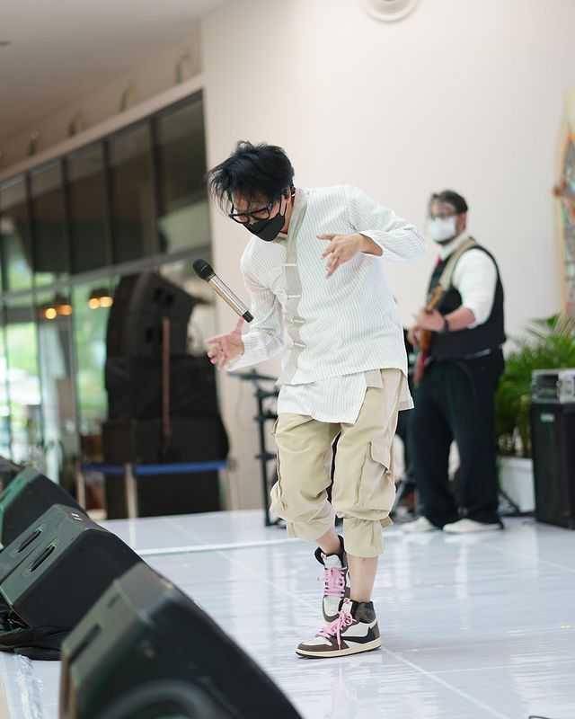 potret Armand Maulana (instagram.com/armandmaulana04)