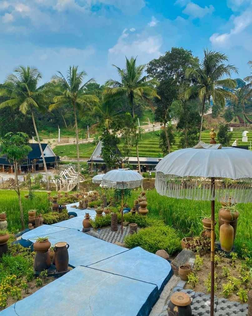 Antapura De Djati (instagram.com/antapuradedjati)