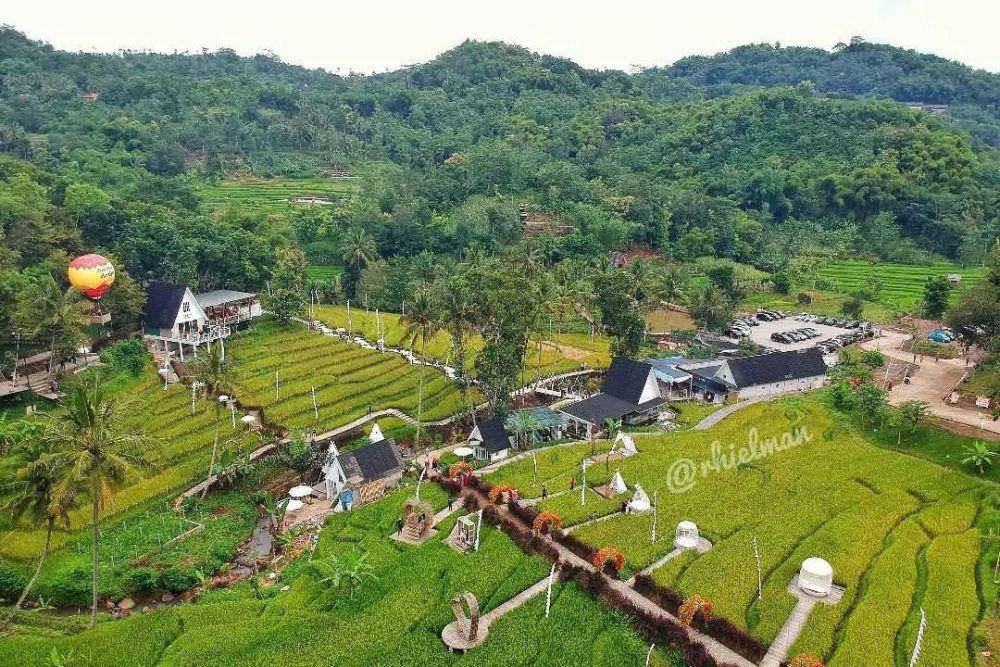 Antapura de Djati (instagram.com/antapuradedjati)