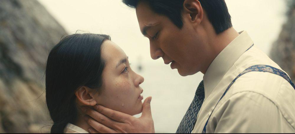 9 KDrama dan Film Korea Tema Historical, Vibes Mirip Pachinko