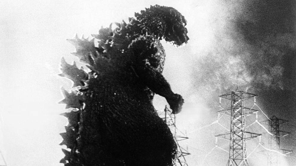 Godzilla (IMDb/ Godzilla)