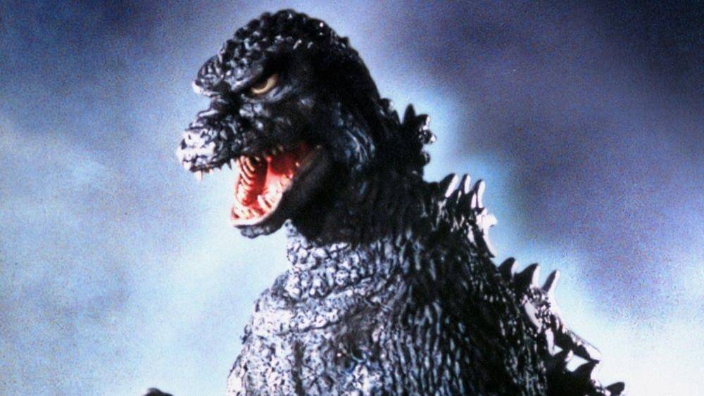 Godzilla (Toho/ Godzilla)