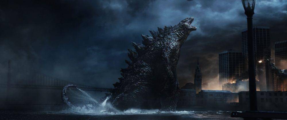 Godzilla: The King of Monsters (Legendary Pictures/ Godzilla: The King of Monsters)