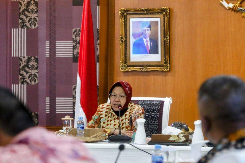Dok. Kemensos