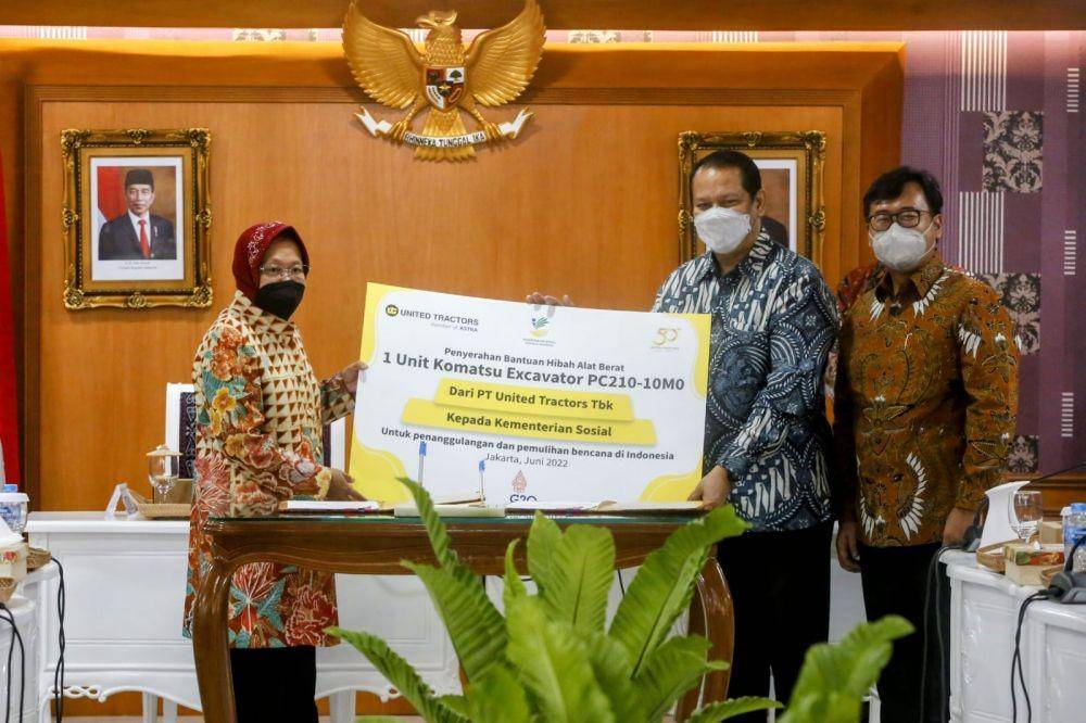 Dok. Kemensos