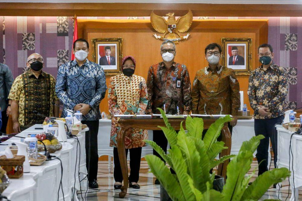Dok. Kemensos