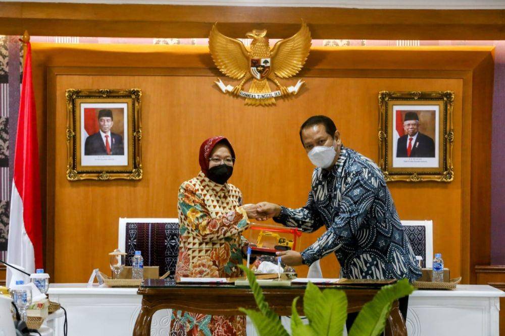 Dok. Kemensos