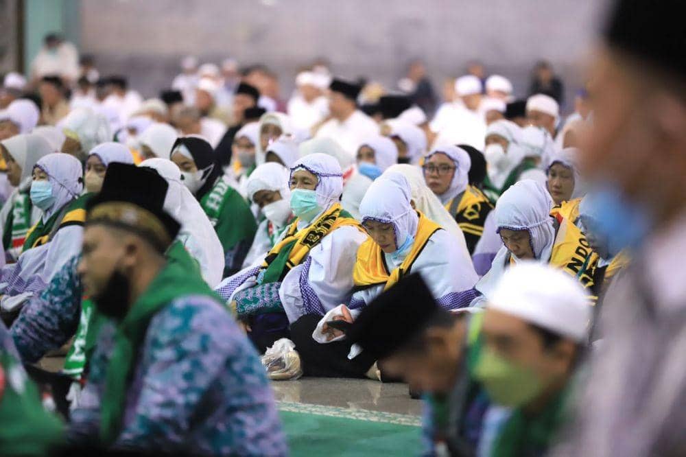 IDN Times/Dok. Humas Pemkot Tangerang