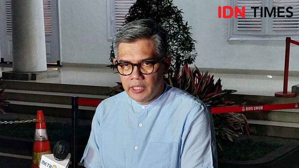 Kakak Ridwan Kamil Dicecar KPK Soal Pembelian Volvo XC90