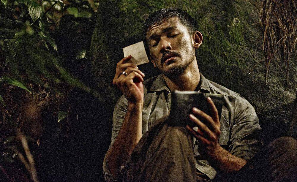 Sinopsis Modus Anomali, Karya Joko Anwar yang Menyita Perhatian