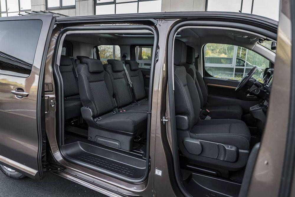 Toyota Proace (toyota.astra.co.id)