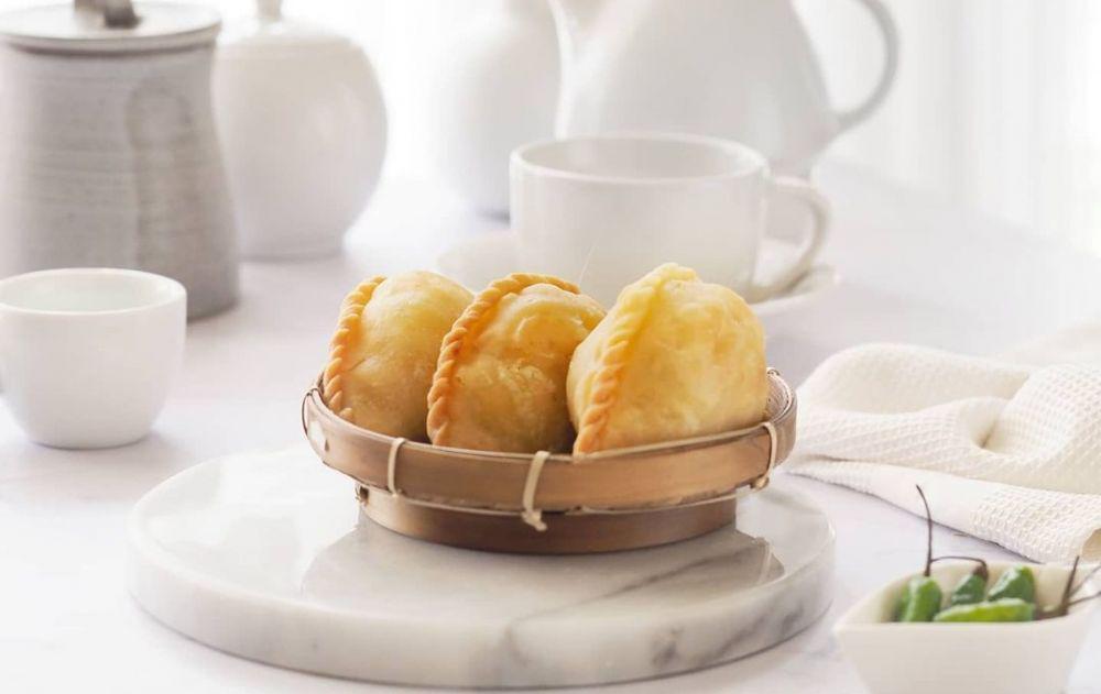 5 Serba-serbi Kue Pastel, Jajanan Lezat Berasal dari Eropa