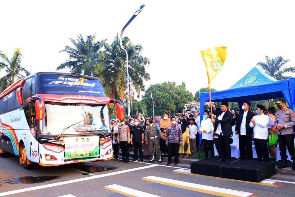 IDN Times/Dok. Humas Pemkot Tangerang