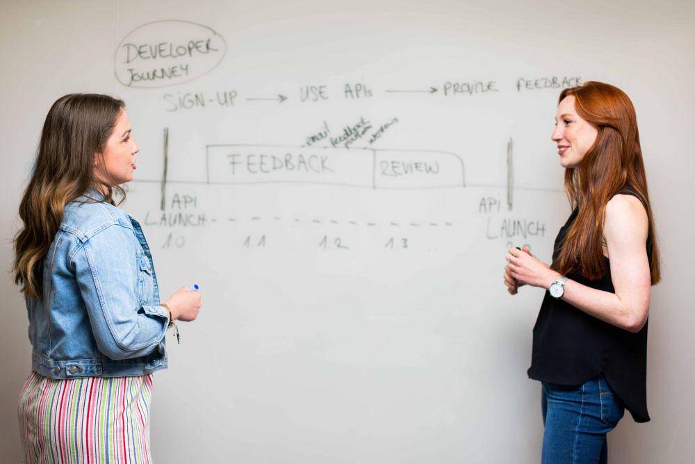 Iluatrasi sedang berlatih/pexels.com/@thisisengineering/